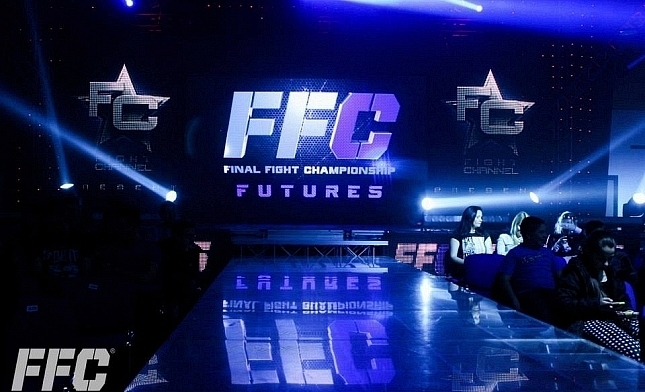 FFC Futures 4 Porec Draw Results