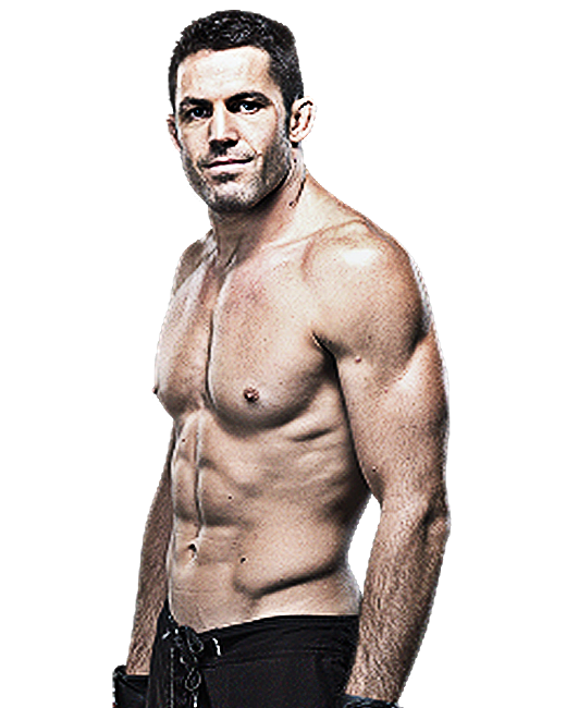 David Daudi Mitchell - Official UFC® Fighter Profile