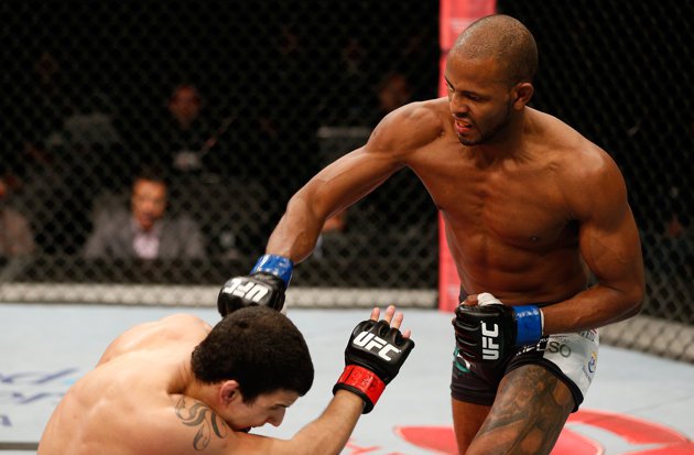Brazilian media reveal: Former UFC fighter Kevin Souza to headline FFC in the US!