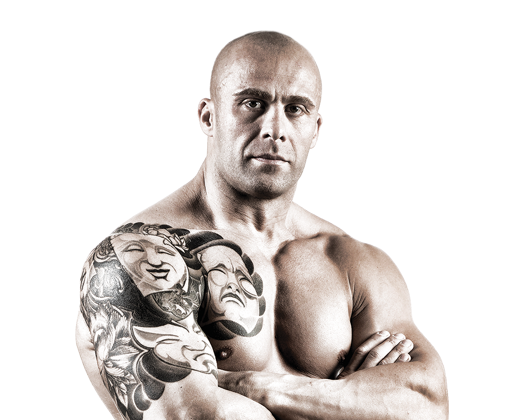 Nandor Gulemino: FFC 16 will be a fighting show Austria has never seen before!