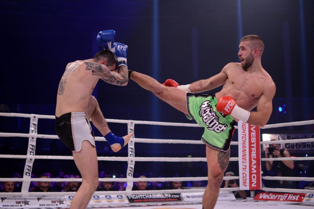 Teo Mikelić after his second win in two weeks: “I felt his powerlessness…”