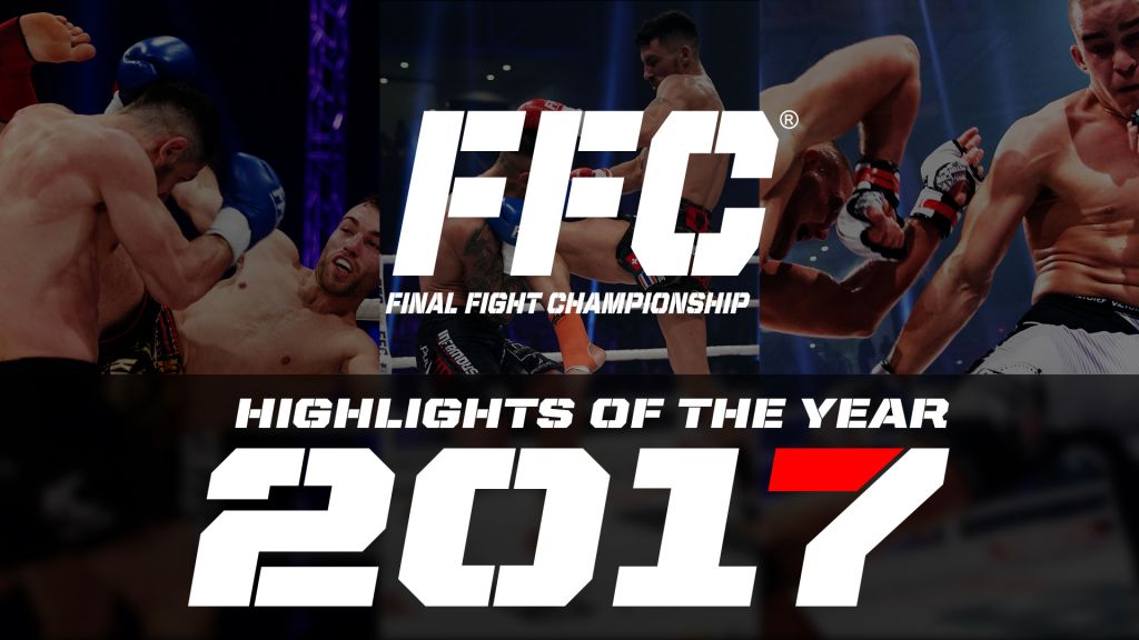 FFC moments of the year 2017