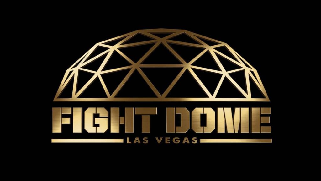 FFC Fight Dome Makes Las Vegas History Sept. 28