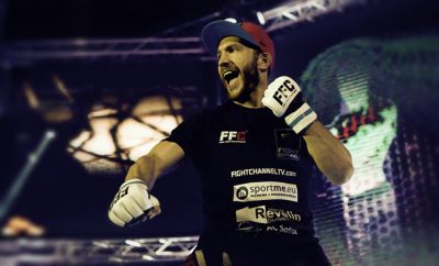James Brum wants to fight at FFC in the US: ‘At 135lbs there is no one that can beat me’