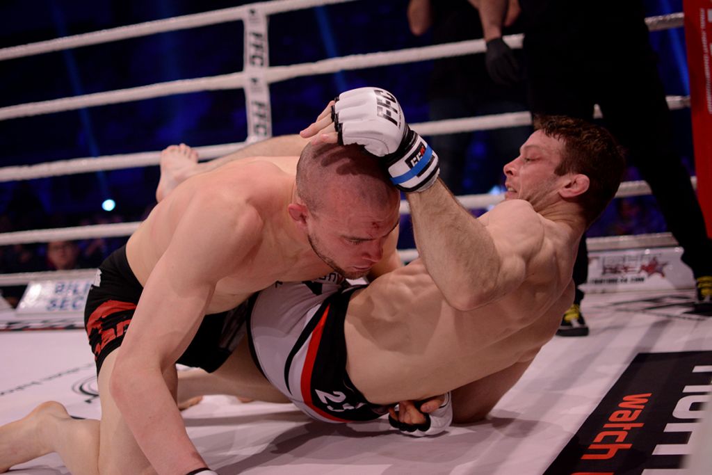 FFC 29 MMA: Jelčić scores another KO, Vila dominates Kolarič, earns submission win