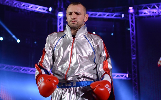 Hrvoje Sep: “Everything in FFC was perfect and I’m sorry my opponent did not show more courage”