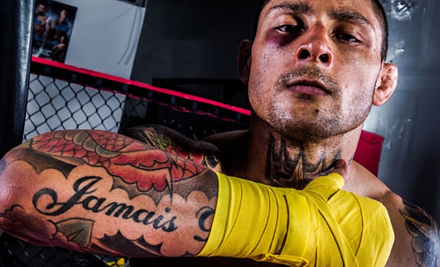 Thiago Silva signs with WSOF after negotiations with FFC!