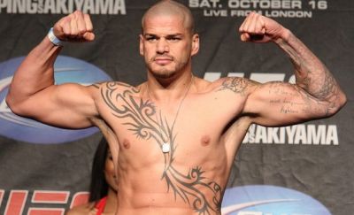 Ex-UFC fighter McSweeney set to join FFC!
