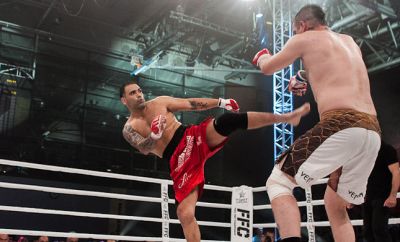 FFC continues to thrill, crazy night in Osijek ends in Rodriguez win