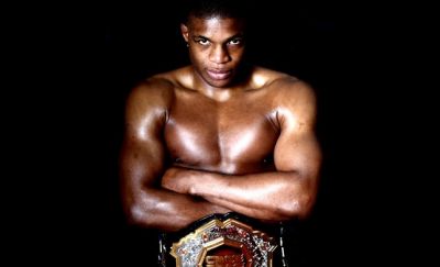 Paul Daley continues with brutal KO’s, check out his latest victory (VIDEO)