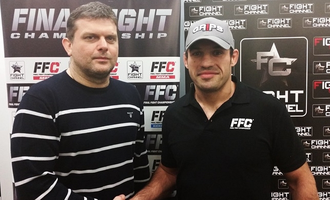 Igor Pokrajac signs with FFC!