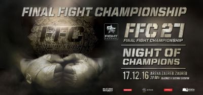FFC releases official poster for FFC 27