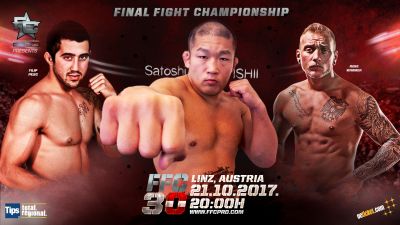 FFC 30 kickboxing and boxing full fight card: Return of ‘The Albanian Warrior’ and Hrvoje Sep’s third pro boxing match