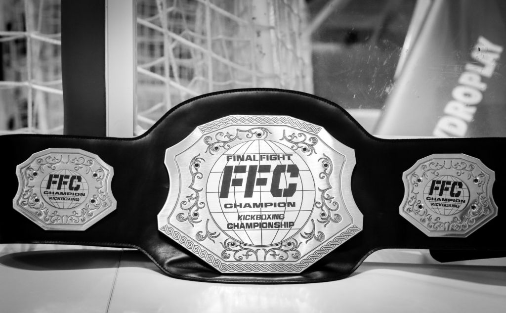 FFC 30 pre-fight press conference and weigh-in video live stream