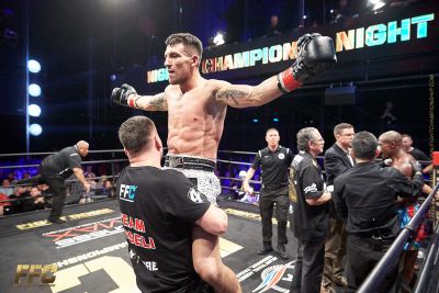 FFC 31 Video Highlights – A Night of HISTORY
