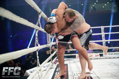 FFC 30 highlights: Check out the best MMA moments!