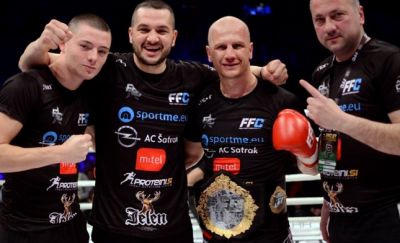 Denis Marjanović: I hope Vrtačić does not plan to run around the ring