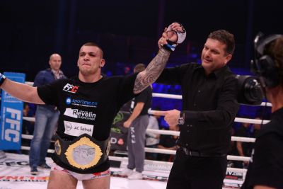 FFC 26 Linz official results