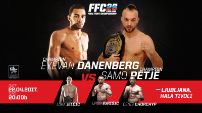 FFC releases official FFC 29 promo video!