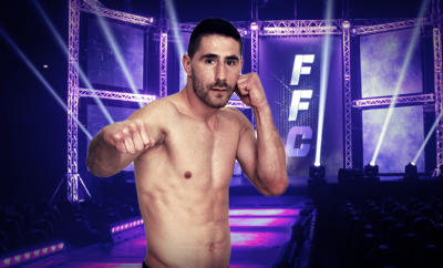 Ivan Šakić ahead of his FFC debut: Denić is a technical fighter but I want to exchange blows