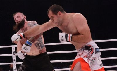 Wolf after brutal KO: I feel sorry for Saša, I’m actually a good guy!
